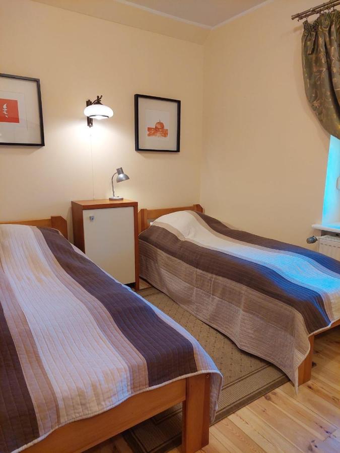 Szwajcarka Willa Z Sauna I Jacuzzi Kudowa-Zdroj Bagian luar foto