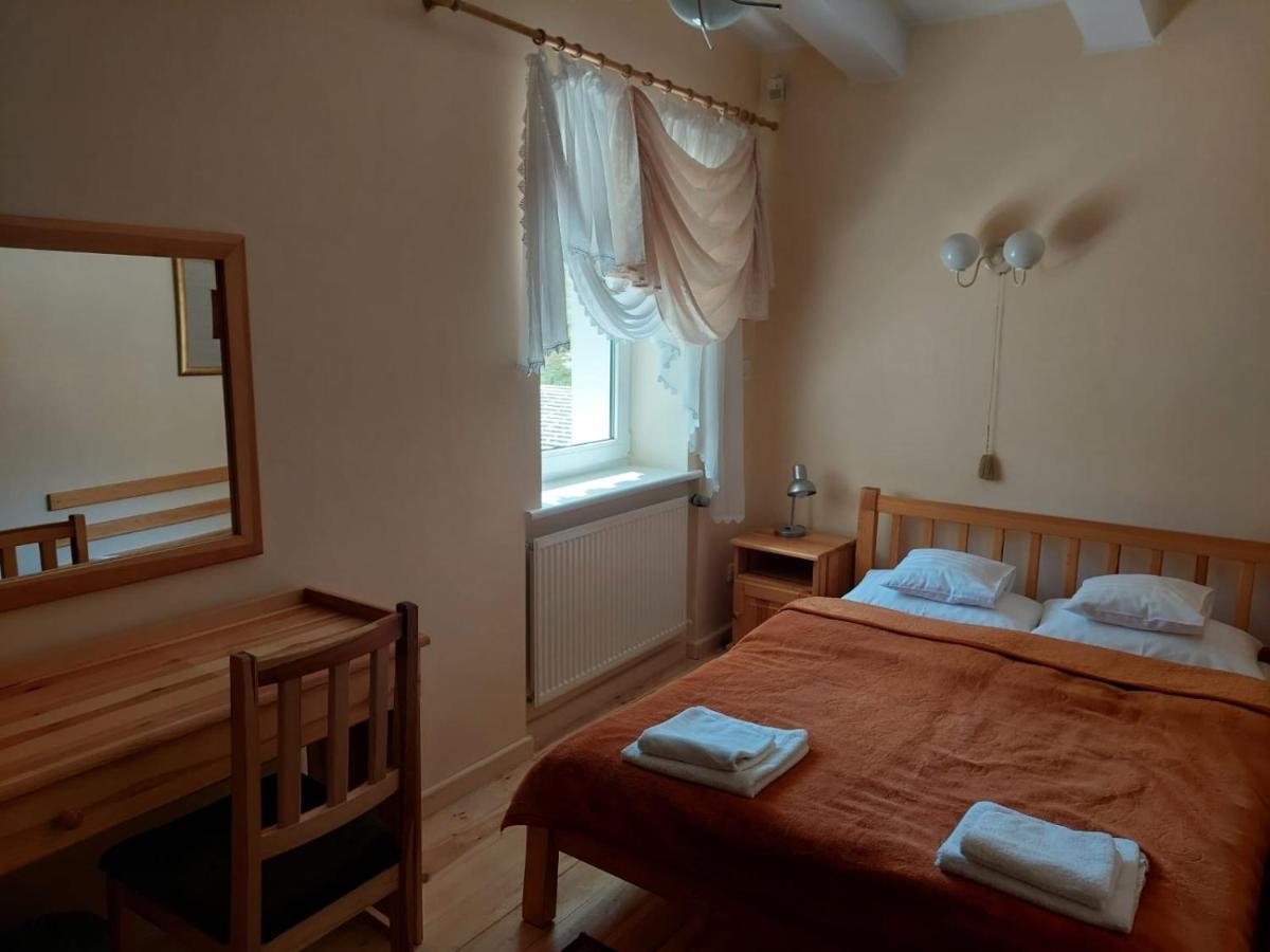 Szwajcarka Willa Z Sauna I Jacuzzi Kudowa-Zdroj Bagian luar foto