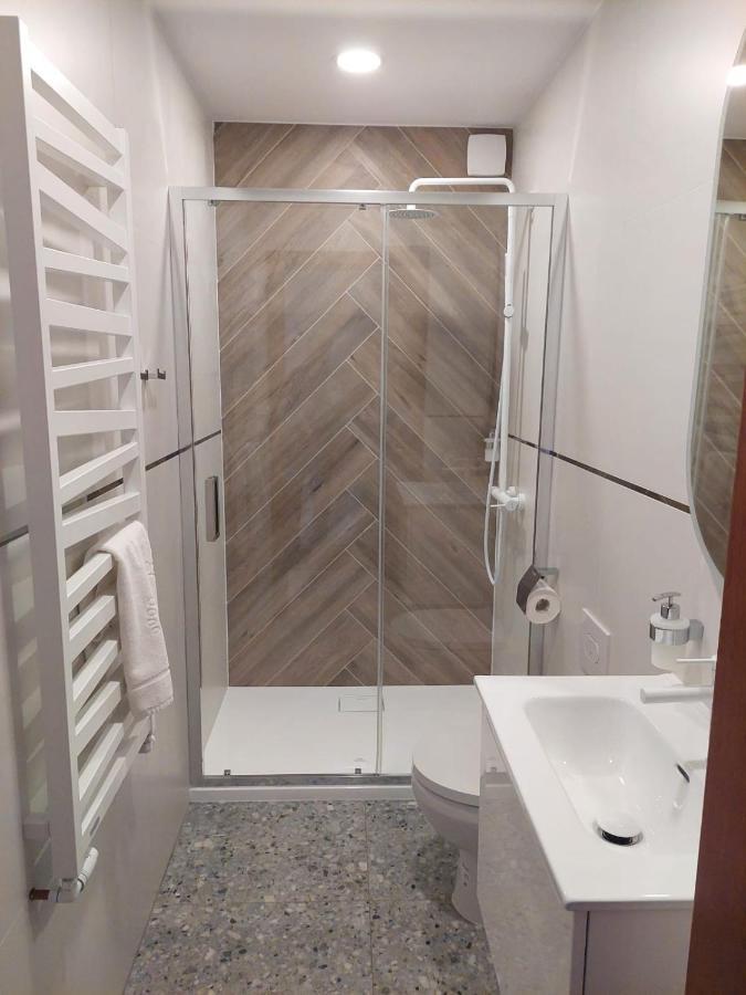 Szwajcarka Willa Z Sauna I Jacuzzi Kudowa-Zdroj Bagian luar foto