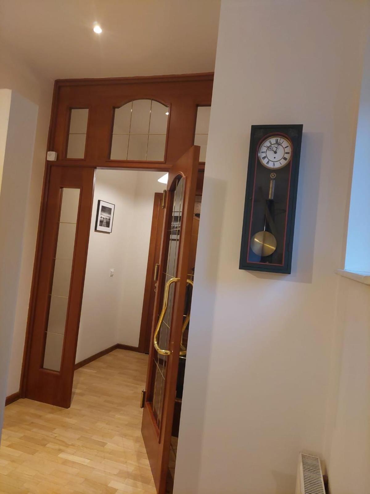 Szwajcarka Willa Z Sauna I Jacuzzi Kudowa-Zdroj Bagian luar foto