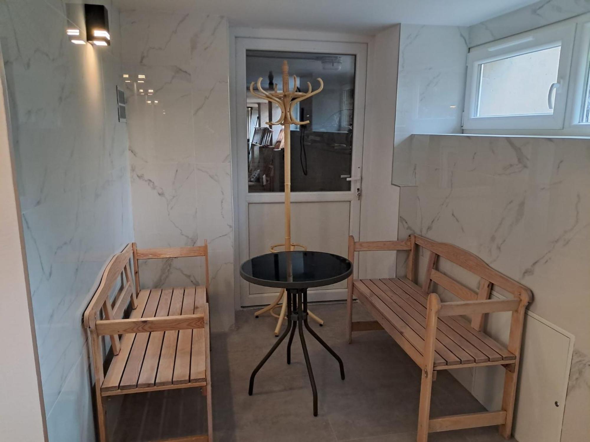 Szwajcarka Willa Z Sauna I Jacuzzi Kudowa-Zdroj Bagian luar foto