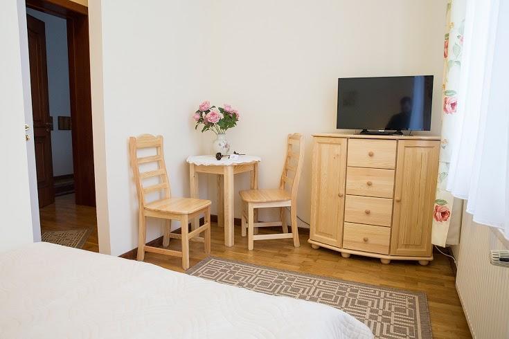 Szwajcarka Willa Z Sauna I Jacuzzi Kudowa-Zdroj Bagian luar foto